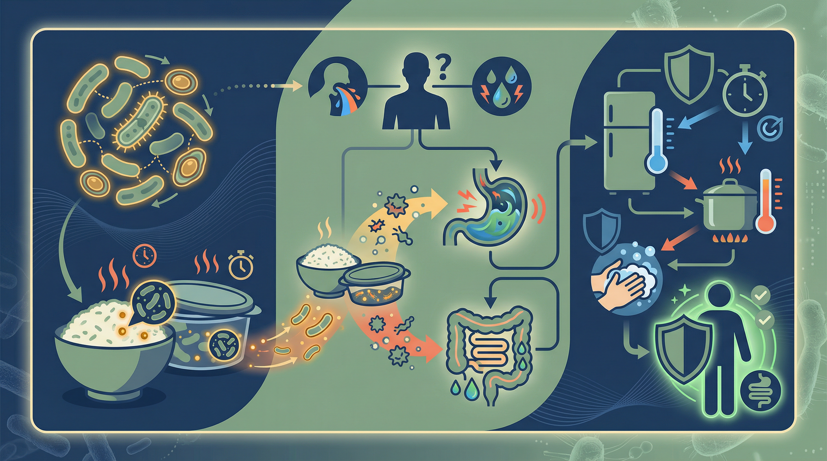 Effetti negativi sul microbiota dei dolcificanti