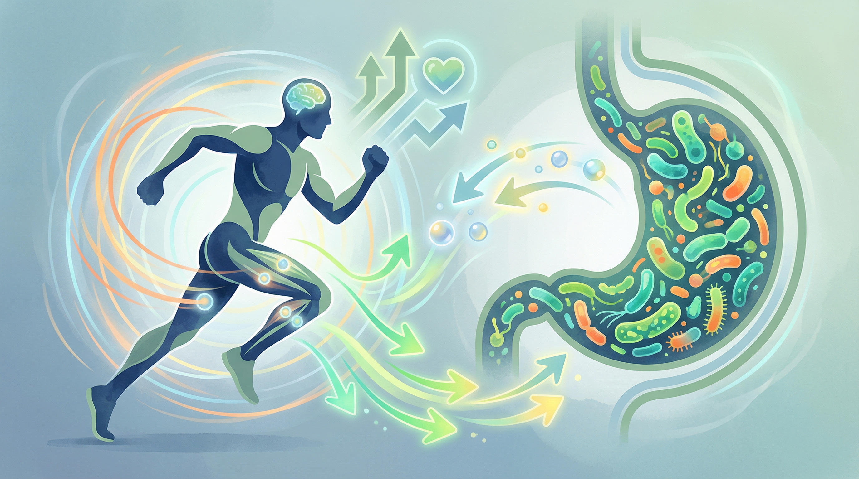 Attività fisica e microbiota