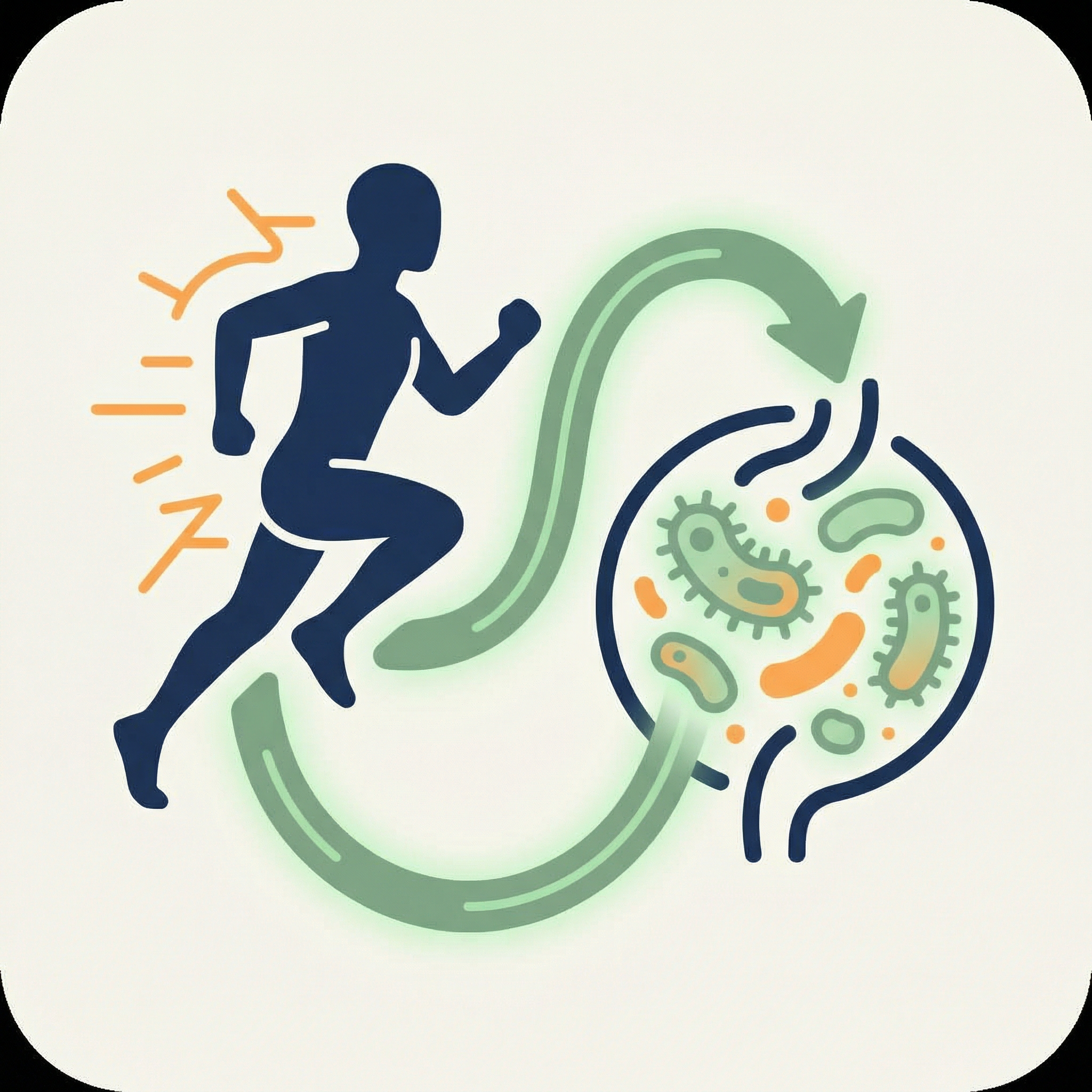 Attività fisica e microbiota